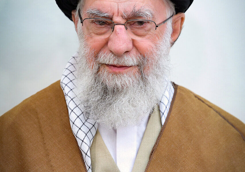 دیدار جمعی از مسئولان ارشد سه قوه با رهبر انقلاب