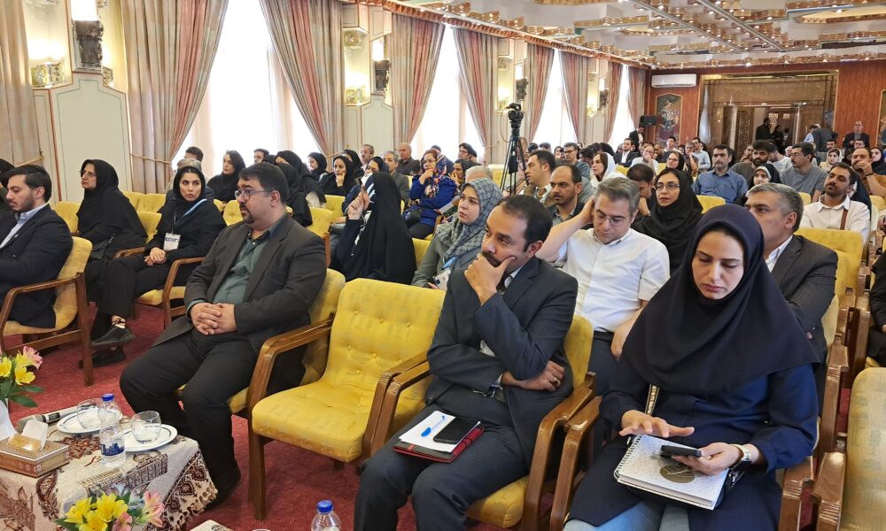گزارش تصویری دومین روز نوزدهمین جشنواره فن آفرینی شیخ بهایی در اصفهان