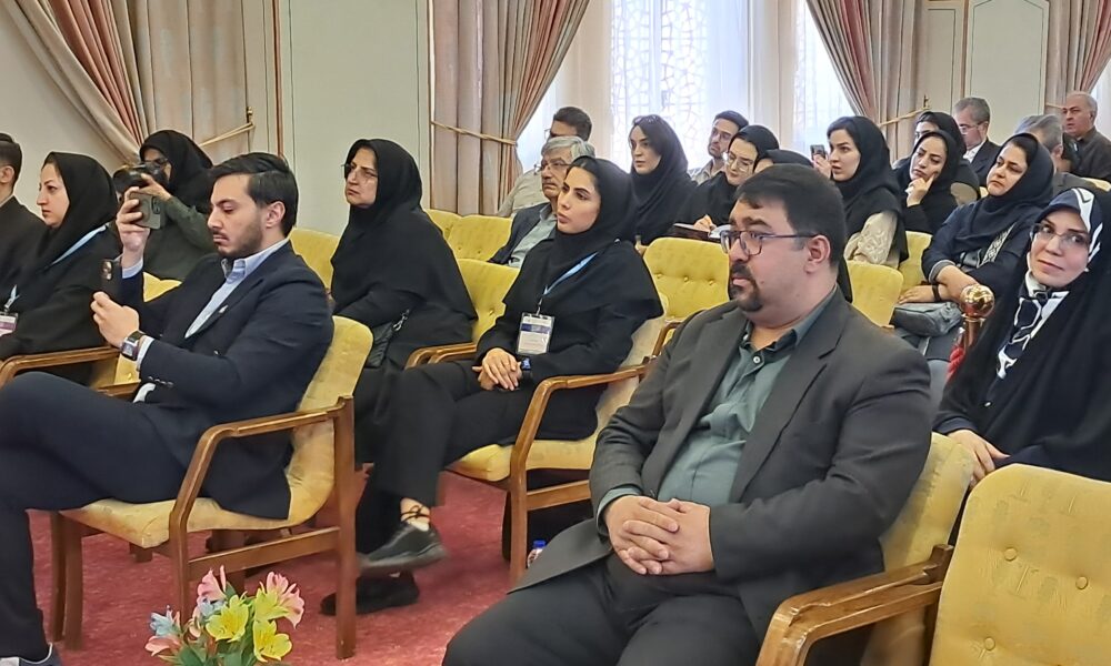 گزارش تصویری دومین روز نوزدهمین جشنواره فن آفرینی شیخ بهایی در اصفهان