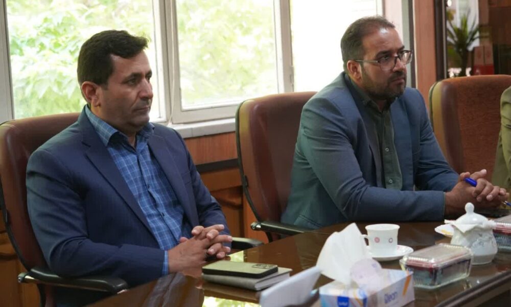 انعقاد تفاهم نامه توسعه اکوسیستم هوشمند آموزشی با محوریت هوش مصنوعی و فناوری‌های دیجیتال در اصفهان