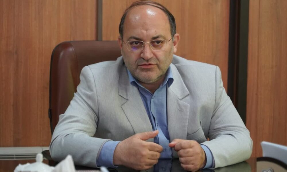 انعقاد تفاهم نامه توسعه اکوسیستم هوشمند آموزشی با محوریت هوش مصنوعی و فناوری‌های دیجیتال در اصفهان