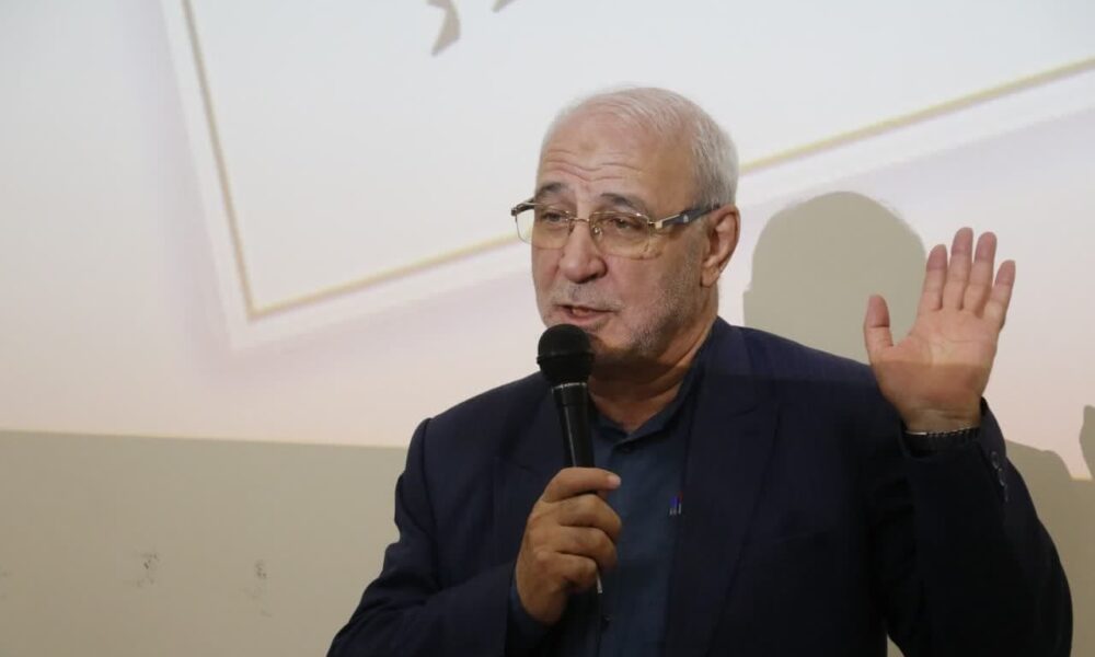 گزارش تصویری | آیین افتتاح مدرسه ۶ کلاسه «در مسیر ماندگار» شهرک سیمرغ شهر خورزوق شهرستان برخوار