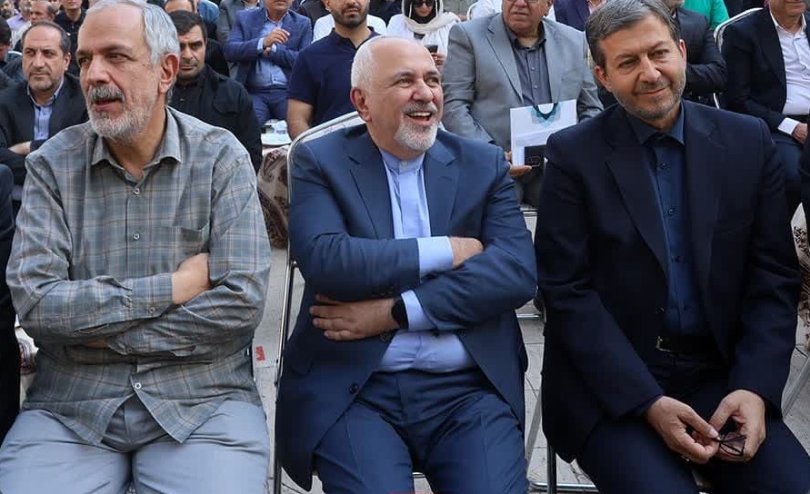 خالق اثر نگارگری عصر عاشورا در نصف جهان آرام گرفت