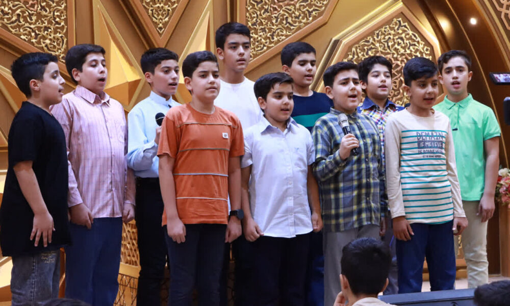 گزارش تصویری ازجلسه مرکزی و تخصصی قرائت قرآن کریم در موسسه فرهنگی قرآنی بینه اصفهان