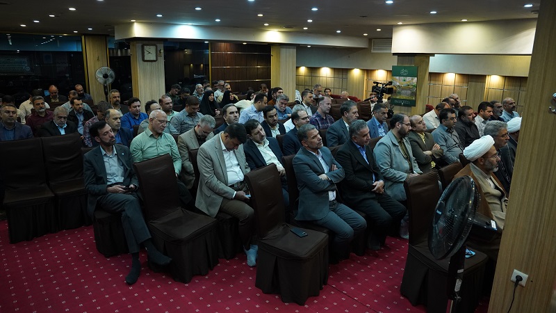 برگزاری همایش و کارگاه تخصصی آموزشی توانمند سازی فرماندهان بسیج ادارات کل و دستگاه های اجرایی استان اصفهان