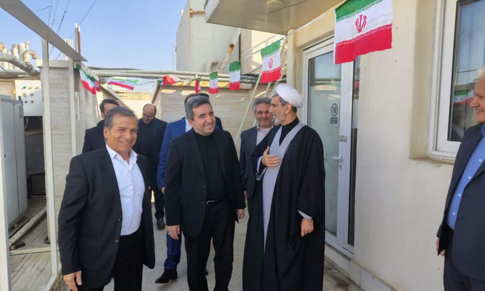 گزارش تصویری افتتاح کانون بازنشستگان ثبت اسناد و املاک استان اصفهان