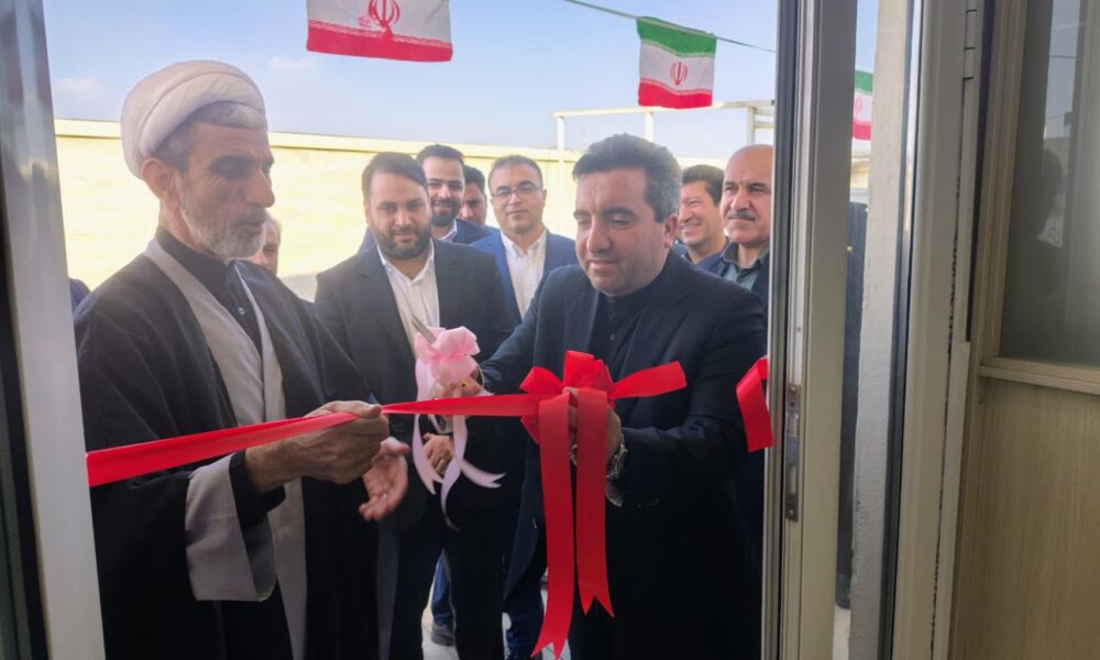 گزارش تصویری افتتاح کانون بازنشستگان ثبت اسناد و املاک استان اصفهان