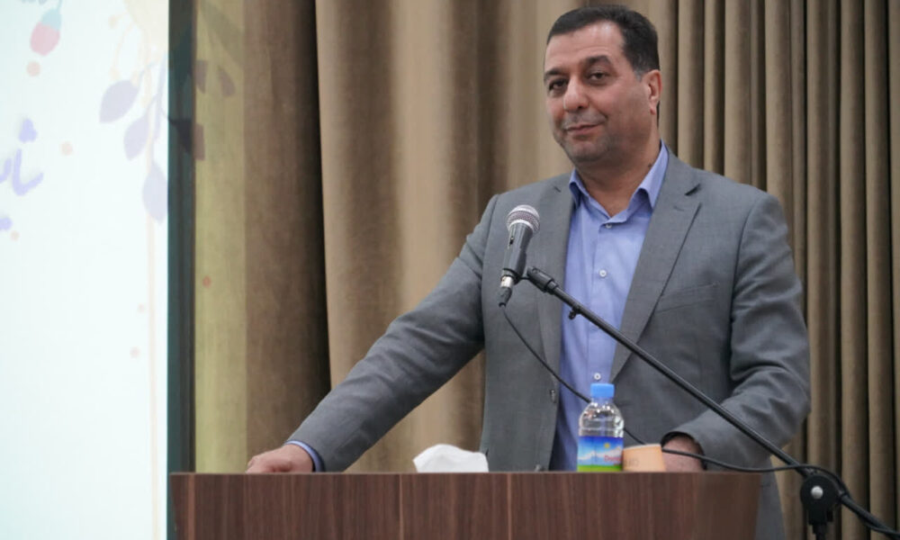 گزارش تصویری- برگزاری آیین تجلیل از برگزیدگان سومین دوره جشنواره «الف تا»