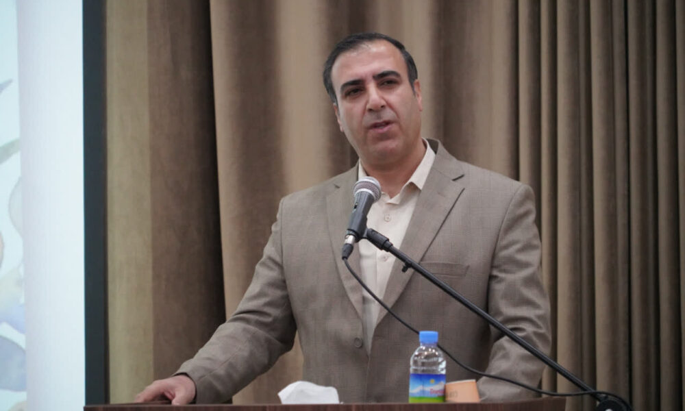 گزارش تصویری- برگزاری آیین تجلیل از برگزیدگان سومین دوره جشنواره «الف تا»
