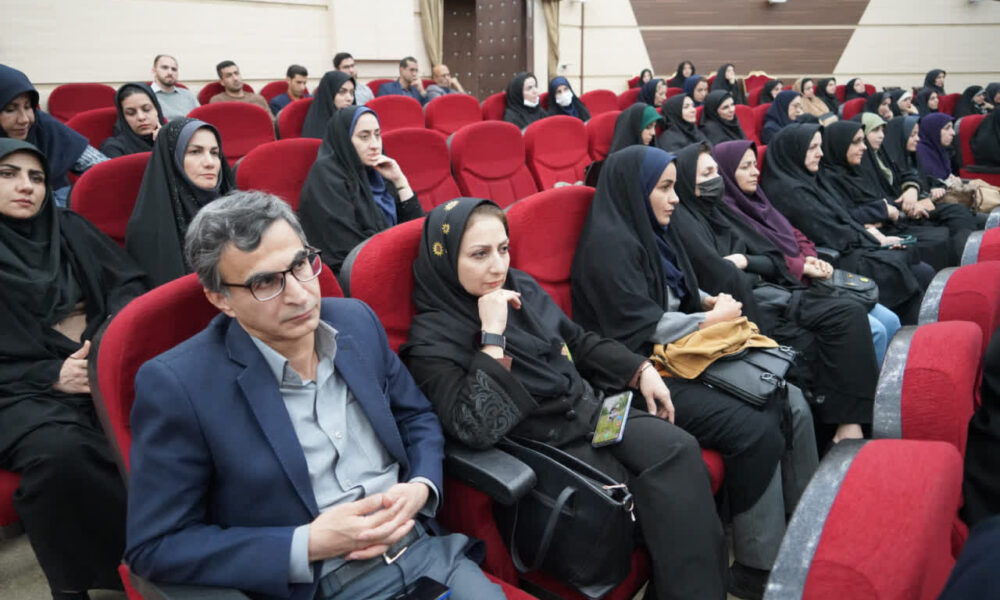 گزارش تصویری- برگزاری آیین تجلیل از برگزیدگان سومین دوره جشنواره «الف تا»