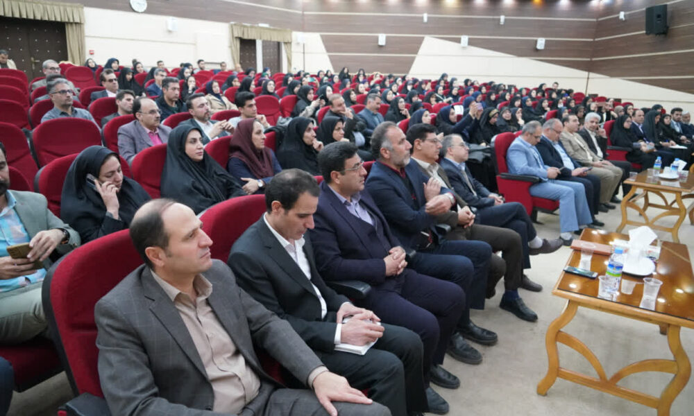 گزارش تصویری- برگزاری آیین تجلیل از برگزیدگان سومین دوره جشنواره «الف تا»