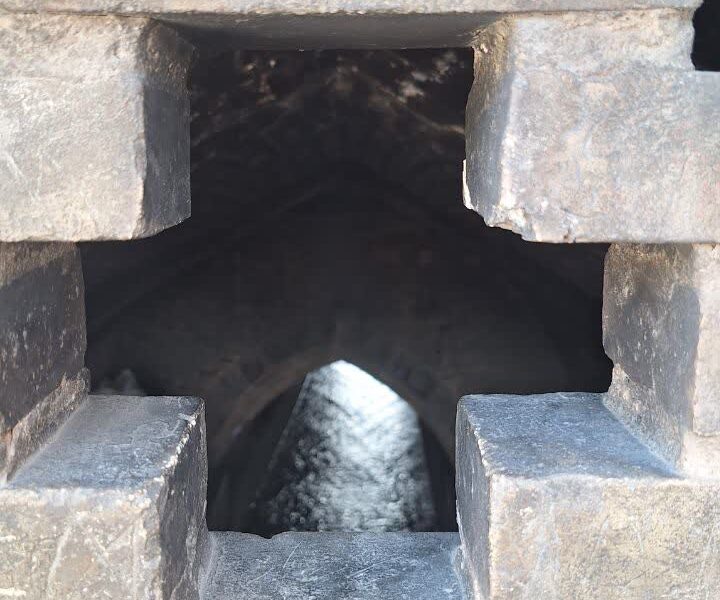 زاینده رود دوباره جاری شد