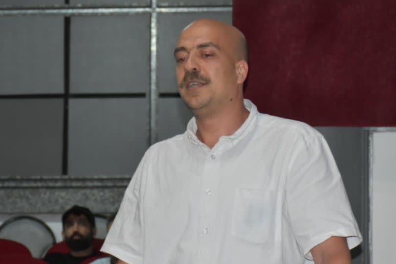 گزارش تصویری نشست تخصصی مدیران مسئول کانونهای آگهی تبلیغاتی اداره کل فرهنگ و ارشاد اسلامی