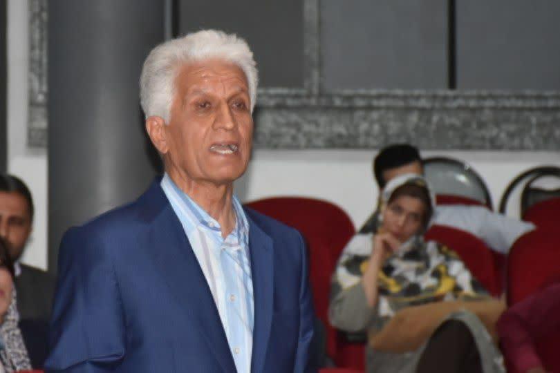 گزارش تصویری نشست تخصصی مدیران مسئول کانونهای آگهی تبلیغاتی اداره کل فرهنگ و ارشاد اسلامی